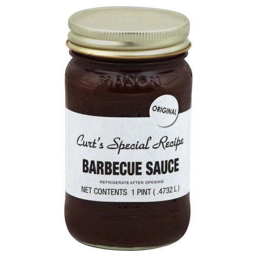 Barbecue Sauce - 688677526780