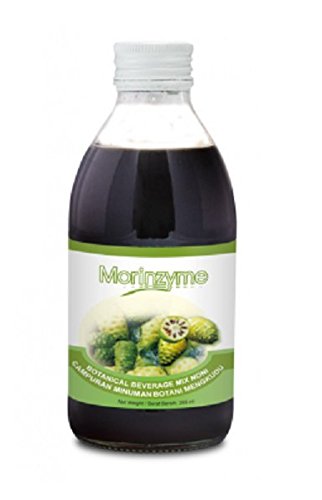 1 Bottle DXN Morinzyme Juice Botanical Beverage 285 ML - 688954432285