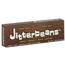 Jitterbeans Candy - 689076294652