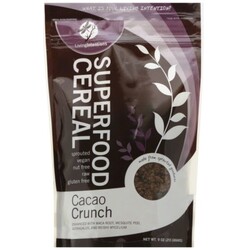 Living Intentions Cereal - 689076907422