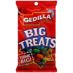 Gedilla Jelly Beans - 689423004118