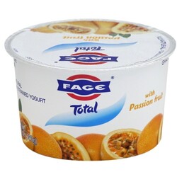 Fage Yogurt - 689544081128