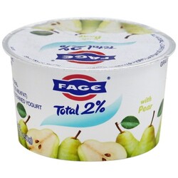 Fage Yogurt - 689544081722