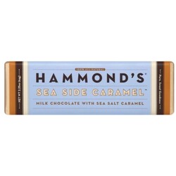 Hammonds Milk Chocolate - 691355890462