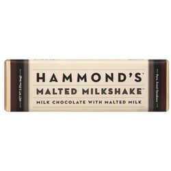 Hammonds Milk Chocolate - 691355890493