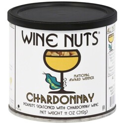 Wine Nuts - 691453700113