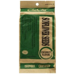 ChaCha Sunflower Seeds - 6924187842489