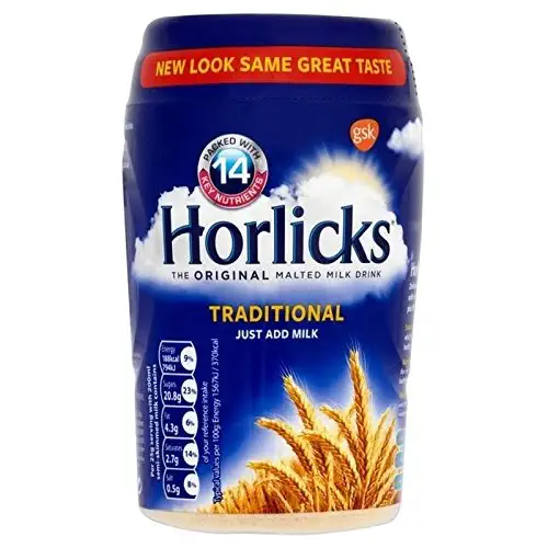 Horlicks Original 300g - Pack of 2 - 721865862779