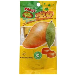 Hapi Gummy Candy - 6930548602654
