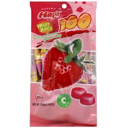Hapi Gummy Candy - 6930548602661