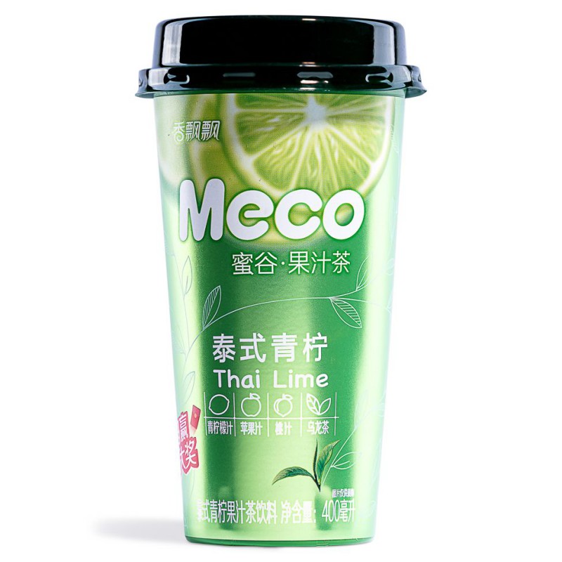 Meco thai lime - 6938888889827
