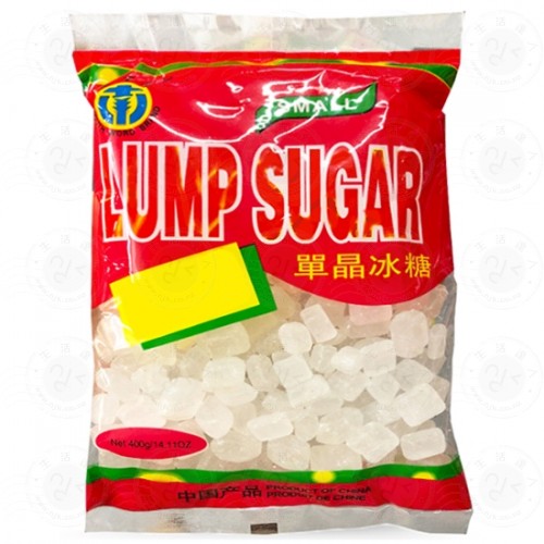 South Word Brand Small Lump Sugar 400g - 6940152200405