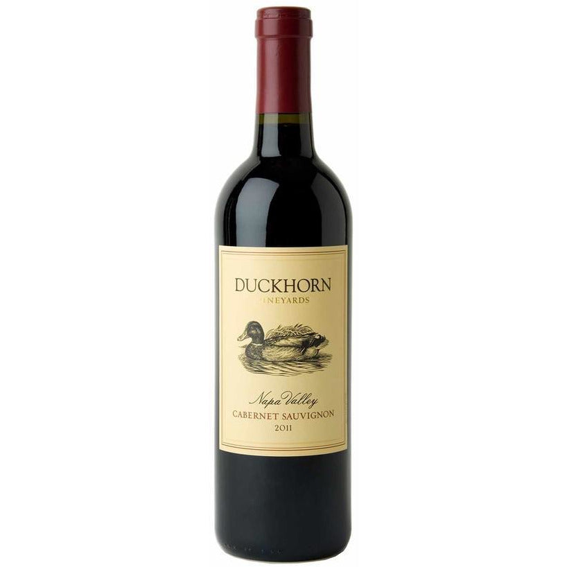 DUCKHORN CAB NAPA 2017 - 6957601844