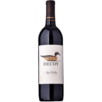DECOY CAB SAUV SONOMA 750ML - 6957601926
