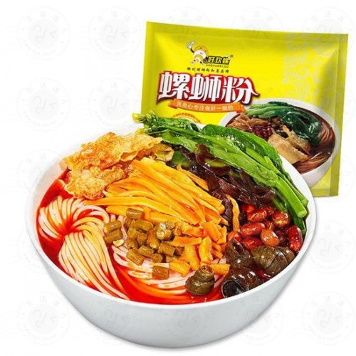 Liuzhou famous brand snail rice noodle - 6970006620608