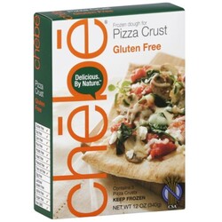 Chebe Pizza Crusts - 697301105253