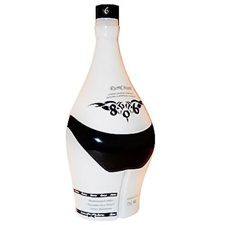 806 butterscotch rum CREAM 750 - 6985000000