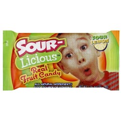 Sour Licious Candy - 70044003985
