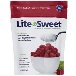 Lite & Sweet Sweetener - 700596003019