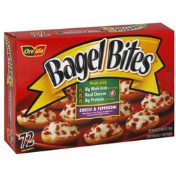 Bagel Bites Mini Bagels - 70085034016