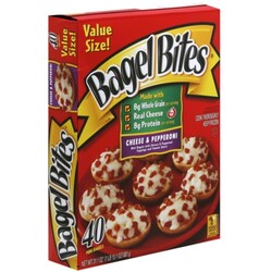Bagel Bites Mini Bagels - 70085035082