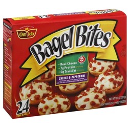 Bagel Bites Mini Bagels - 70085046903