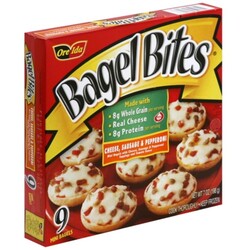 Bagel Bites Mini Bagels - 70085060138