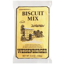 Wiesenberger Biscuit Mix - 70107069668