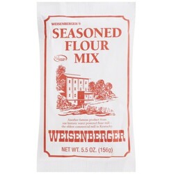 Wiesenberger Flour Mix - 70107179664