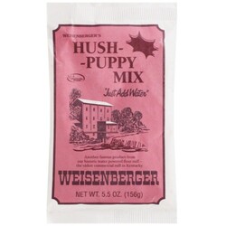 Wiesenberger Hush-Puppy Mix - 70107269662