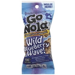 Go Nola Granola - 70119102056