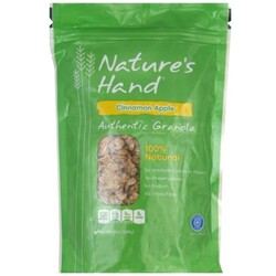 Natures Hand Granola - 70119104067