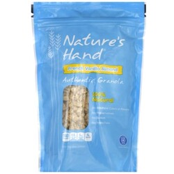 Natures Hand Granola - 70119104074