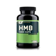 Optimum Nutrition HMB, 1000mg, 90 Capsules - 701628779704