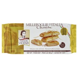 Matilde Vicenzi Puff Pastry - 701750684297