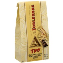 Toblerone Milk Chocolate - 70221000950