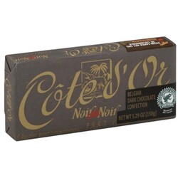 Cote D Or Dark Chocolate Confection - 70221001278