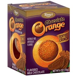 Terrys Chocolate Orange - 70221003104