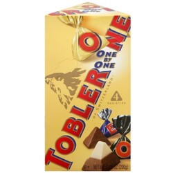 Toblerone Swiss Chocolate - 70221003425
