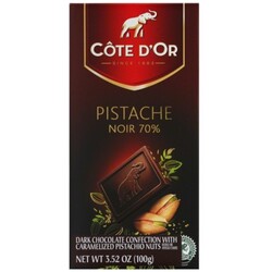 Cote D Or Dark Chocolate - 70221003838