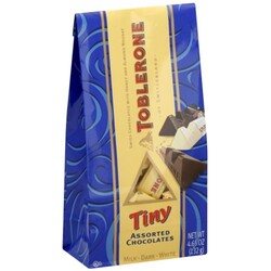Toblerone Chocolates - 70221003883
