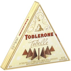 Toblerone Milk Chocolate - 70221004453