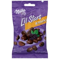 Milka Raisins - 70221004651