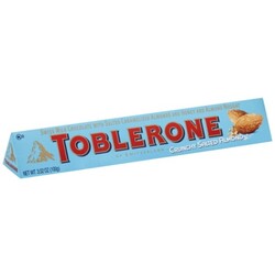Toblerone Milk Chocolate - 70221005351