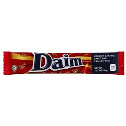 Daim Candy Bar - 70221006877