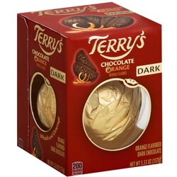 Terrys Chocolate Orange - 70221007294
