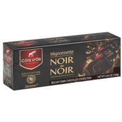 Cote DOr Dark Chocolate Confection - 70221101886