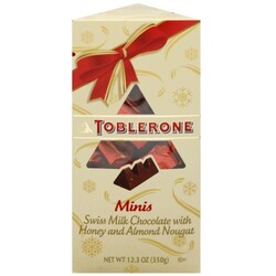 Toblerone Milk Chocolate - 70221101978