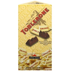 Toblerone Milk Chocolate - 70221188764