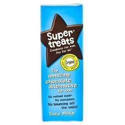Supertreats - Silky Milky - 702811663046